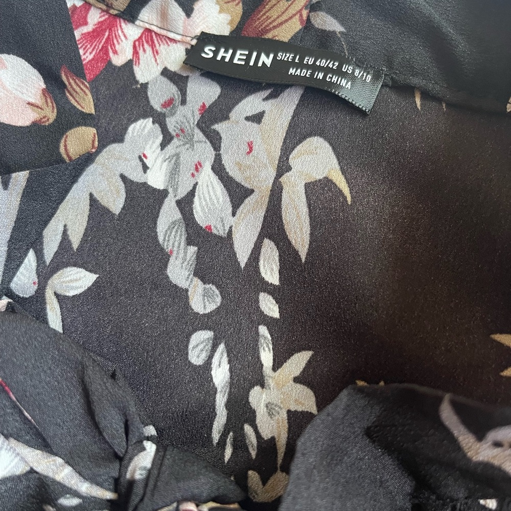 Blouse - Picture 2 of 4